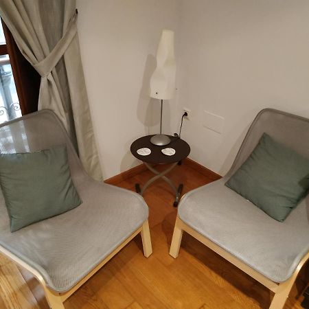 Apartamento El Rincon Del Puerto Gijón Exterior foto